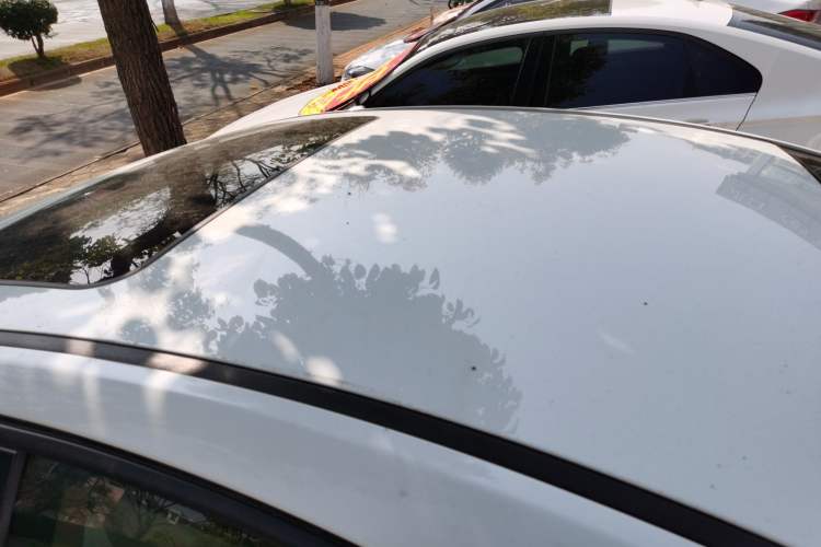 Used Chevrolet Cruze 2015 1.5L Classic SE MT