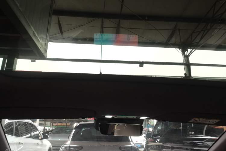 Used Qiyuan A06 2026 Model 240 Laser Ultra