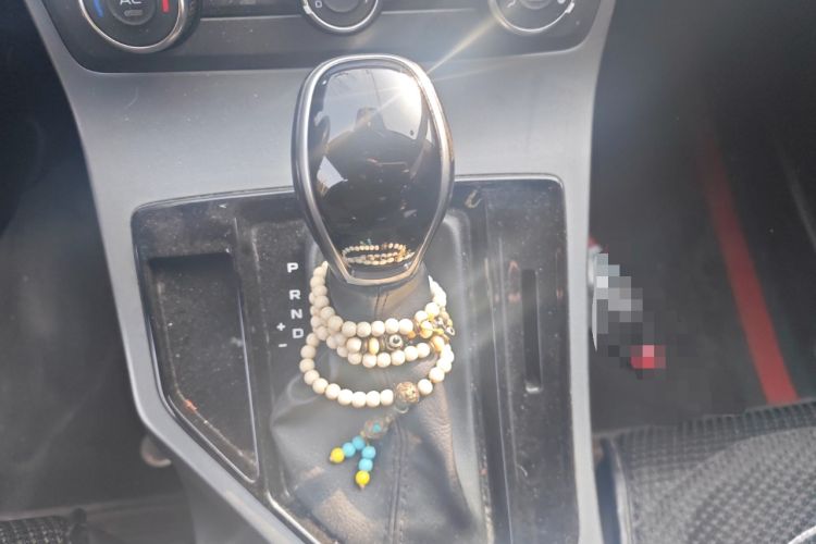 Used Geely Auto Emgrand 2021 UP 1.5L CVT Comfort Model
