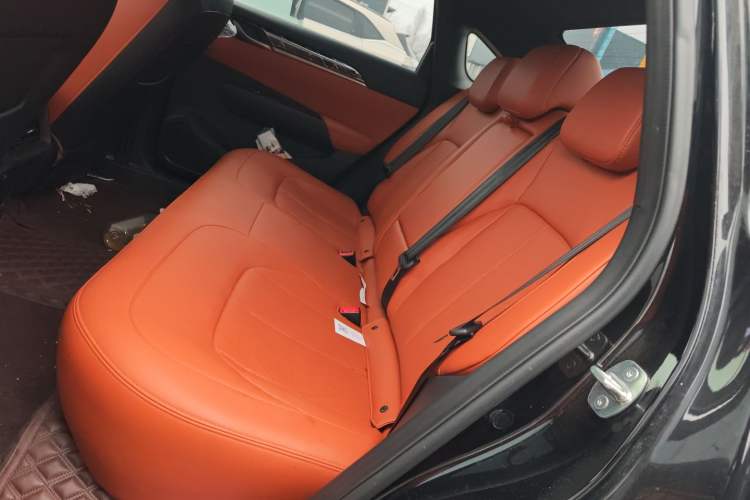 Used Wuling Xingguang 2025 610 km Smart Flagship Version