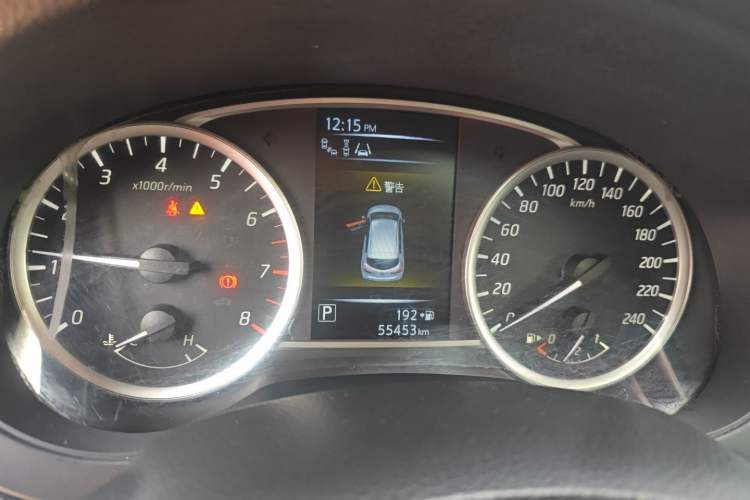 Used Nissan Tiida 2020 1.6L CVT Smart Drive Edition