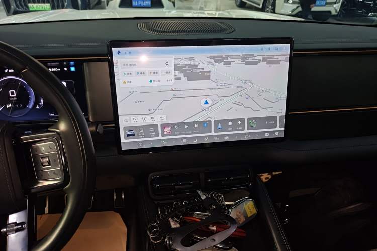 Used Formula Leopard 5 2023 Explore Edition