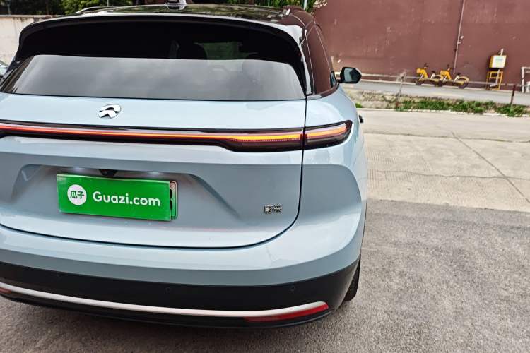 Used Nio ES6 2024 75 kWh Right Rear Taillight