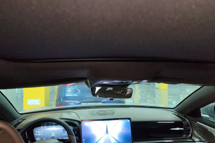 Used BYD Han 2025 DM-i 125KM Elite Model