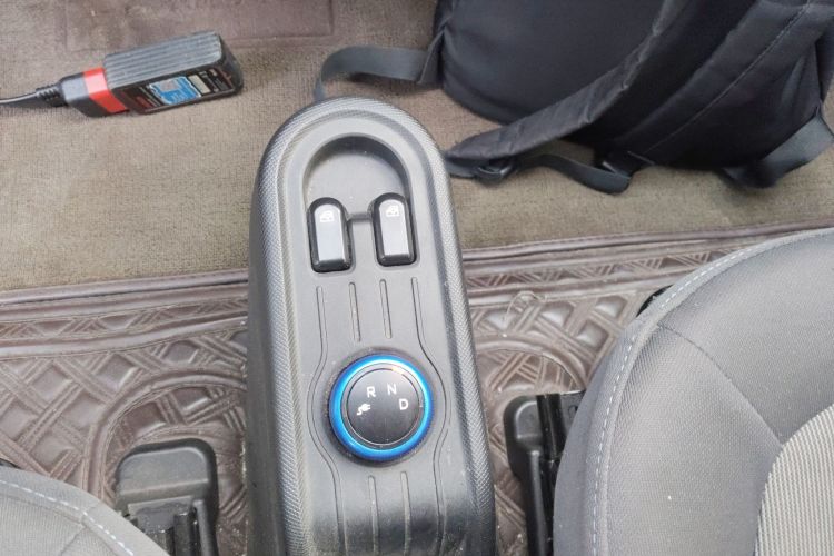 Used Wuling Hongguang MINIEV 2022 Enjoy Edition Lithium-Ion Battery