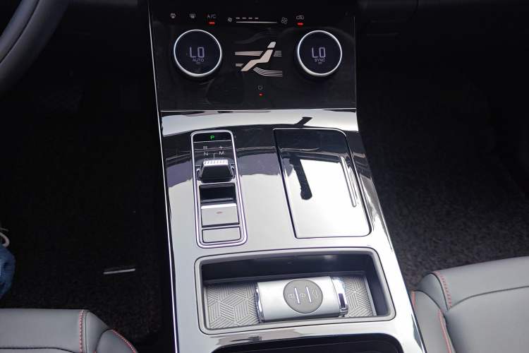 Used EXEED Zhuifeng 2024 1.5T CVT Goodies Peanut Edition