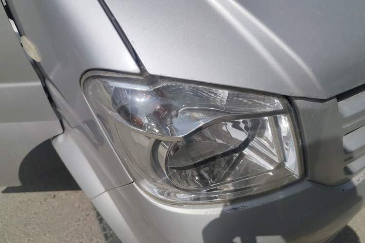 Used Dongfeng Xiaokang K05S 2019 1.2L Practical Version China VI Standard DK12
