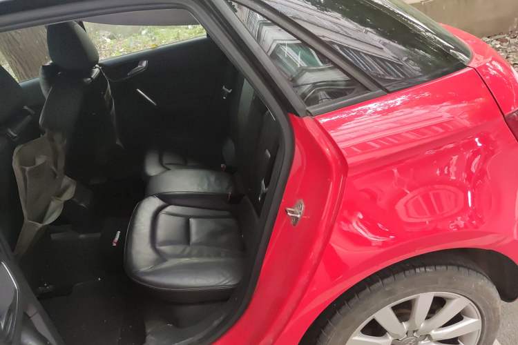 Used Audi A1 2014 30 TFSI Sportback Comfort Model
