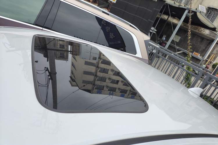 Used Honda Envix 2019 180TURBO CVT Enjoyment Edition China V
