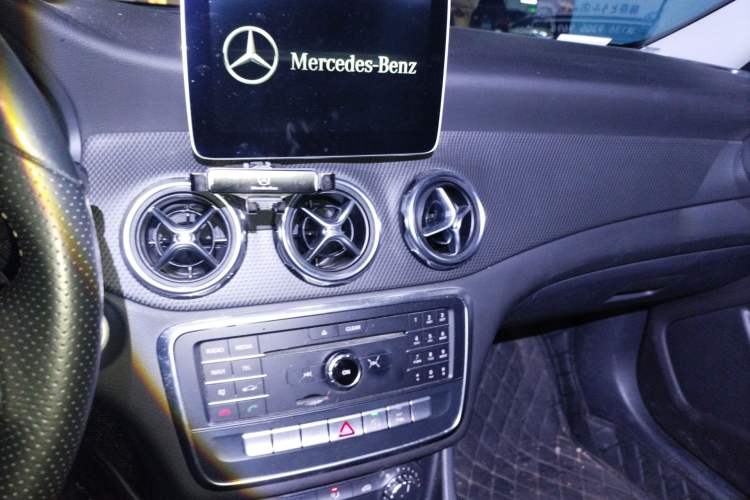 Used Mercedes-Benz GLA 2017 GLA 200 Sport Edition