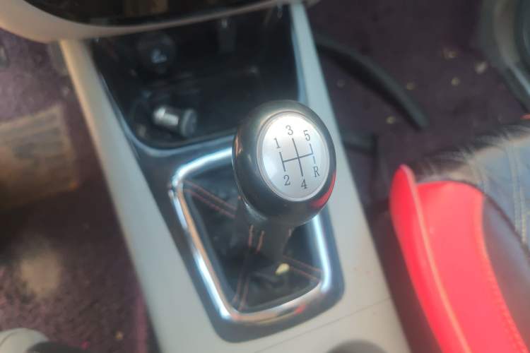 Used FORTHING Joyear X3 2015 1.5L Comfort Model Gear Lever