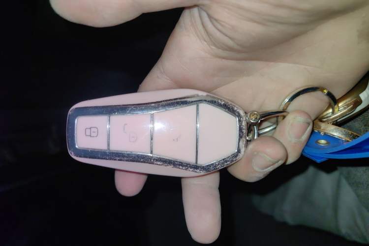 Used Haval XY 2022 1.5T Smart Edition