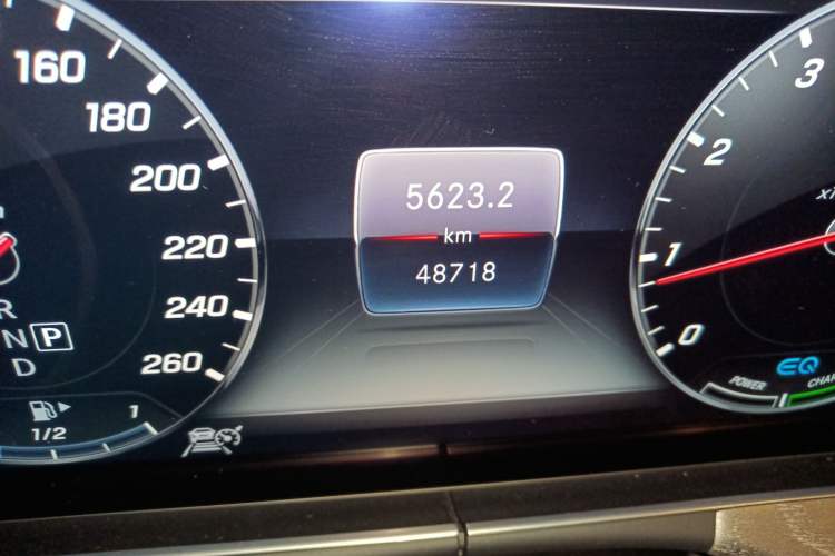 Used Mercedes-Benz CLS 2018 CLS 350 4MATIC
