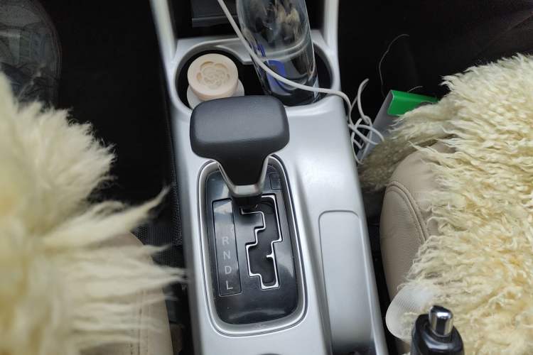 Used Mitsubishi Outlander 2016 2.4L 4x4 Elite Edition 5 Seats
