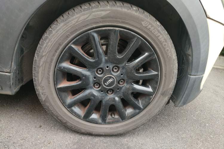 Used MINI 2016 1.2T ONE Pioneer Edition Five-Door Version
