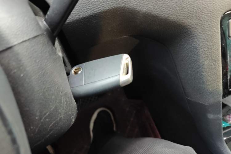 Used Volkswagen Golf 2015 1.4TSI Sportsvan Vehicle Key