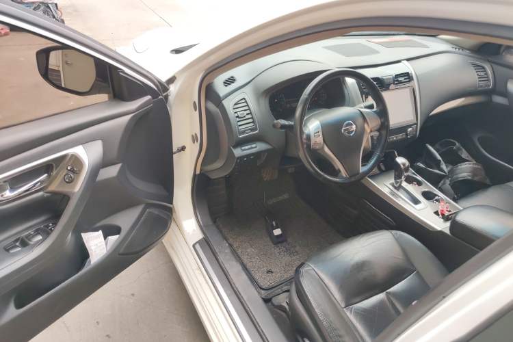 Used Nissan Teana 2013 2.0L XL Comfort Edition
