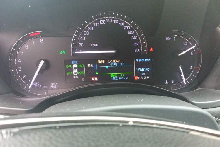 Used Cadillac ATS-L 2017 28T Tech Edition