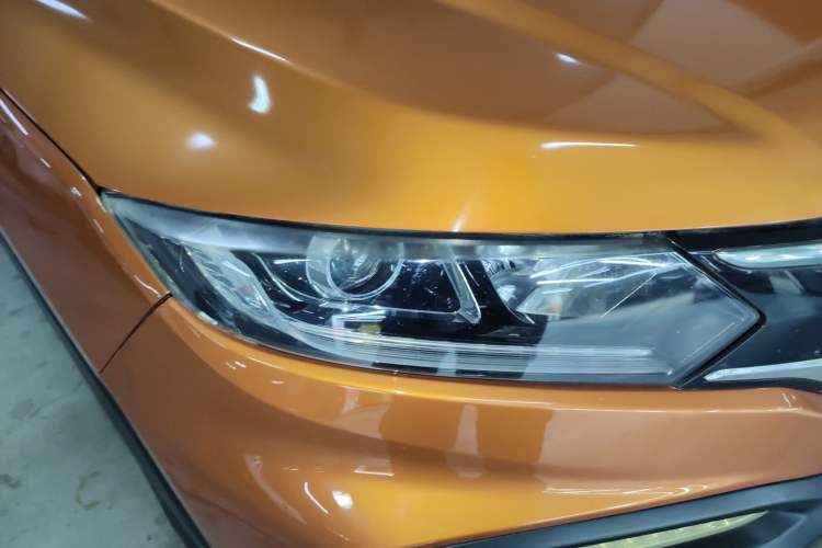 Used Honda XR-V 2015 1.8L VTi CVT Luxury Edition