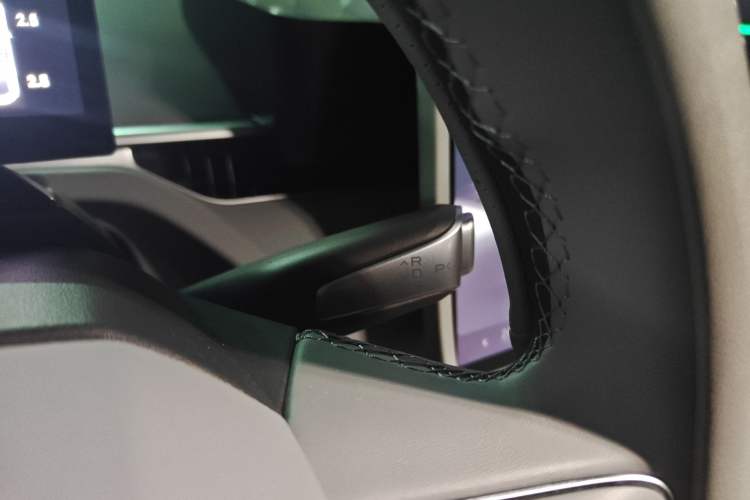 Used XPeng MONA M03 2025 600 with Ultra-Long Range Max