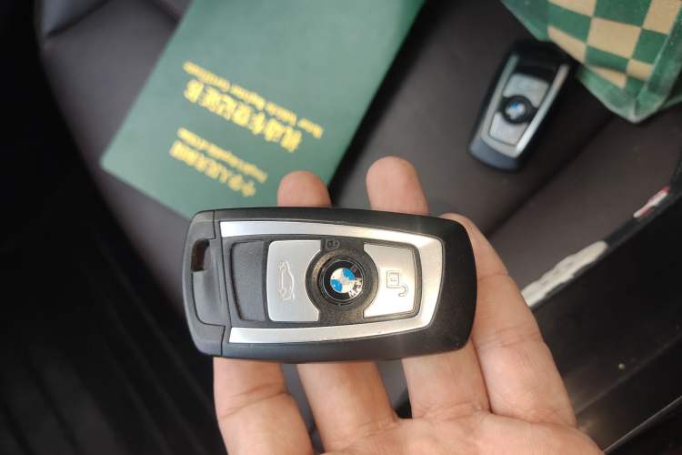 Used BMW X4 2014 xDrive20i X Design Package
