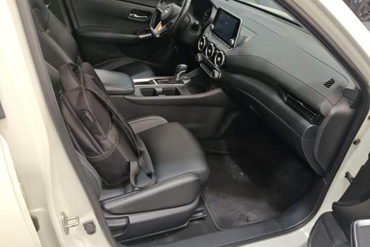 Used Nissan Sylphy 2020 1.6L XL CVT Enjoyment Edition
