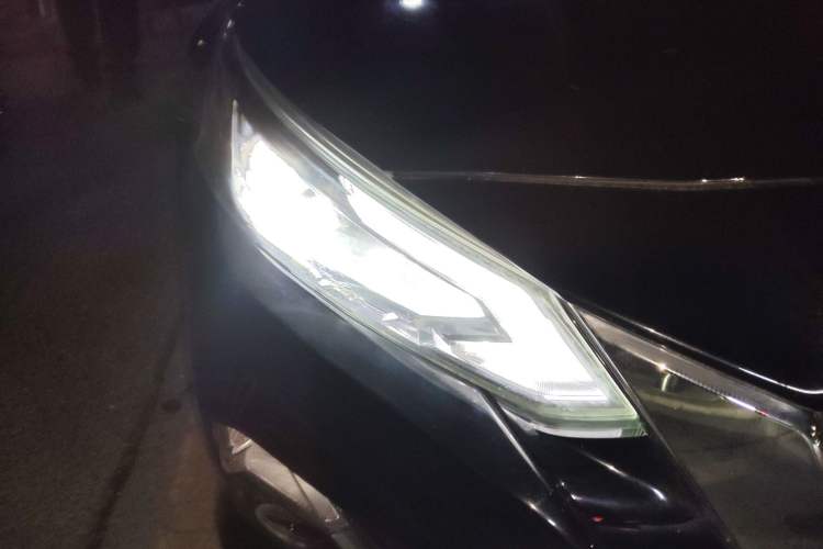 Used Nissan Teana 2020 2.0L XL Comfort Edition