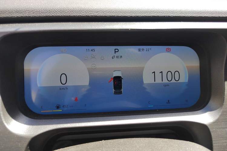 Used BAIC Off-Road BJ30 2026 Model Traveler 1.5T DCT Two-Wheel Drive Advanced Version
