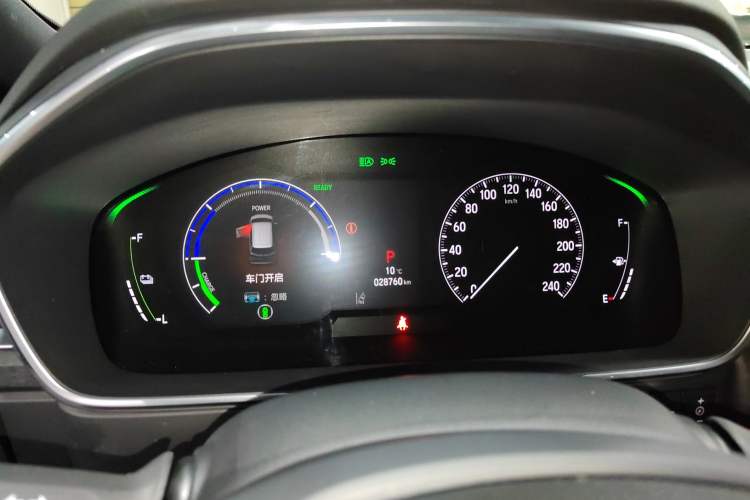 Used Honda Elysion 2024 2.0L eHEV Luxury Edition