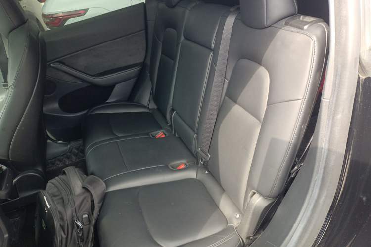 Used Tesla Model Y 2022 Rear-Wheel-Drive Version