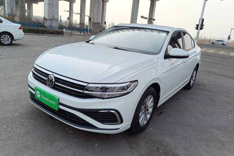 Used Volkswagen Bora 2024 200TSI DSG Comfort Edition
