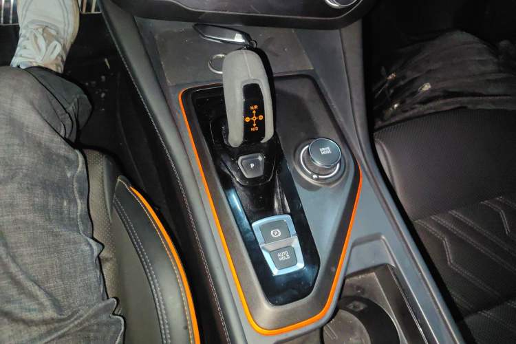 Used Lynk & Co 02 Hatchback 2021 2.0TD Halo