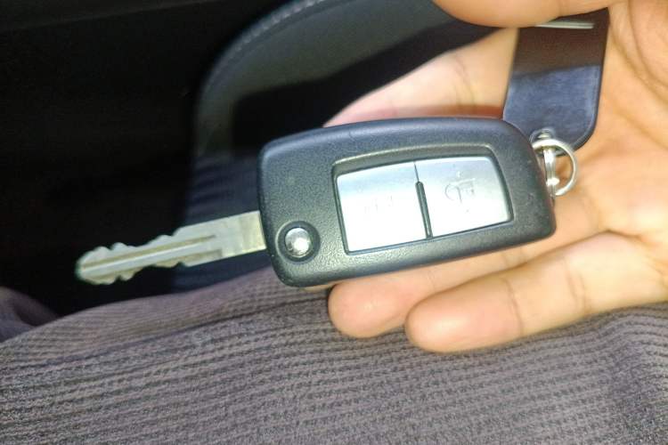 Used Nissan Tiida 2021 1.6L CVT Cool Edition