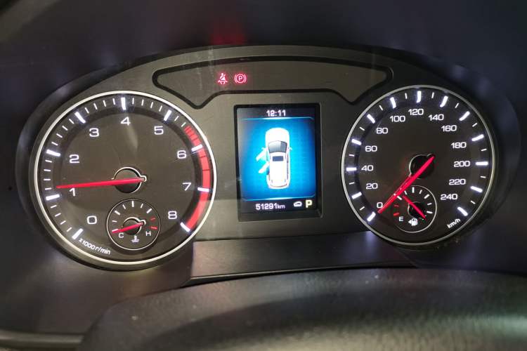 Used Haval H6 2019 Sport Edition 1.5T Automatic Two-Wheel Drive Elite Model China VI
