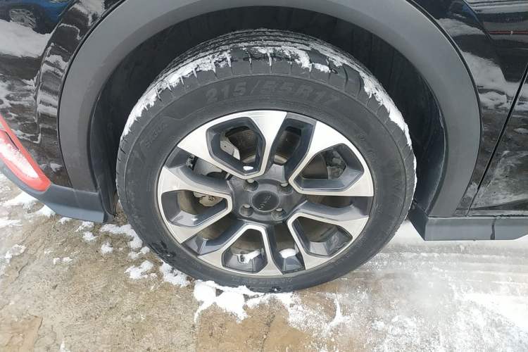 Used Dongfeng Aeolus Yixuan GS 2021 230T Automatic Zuiyao Wushu Edition