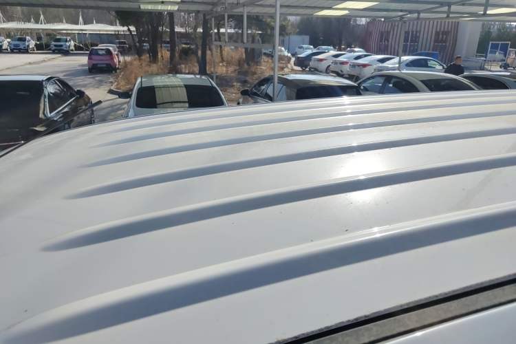 Used Wuling Hongguang V 2022 1.5L Jingqu Edition Electric-Assist LAR