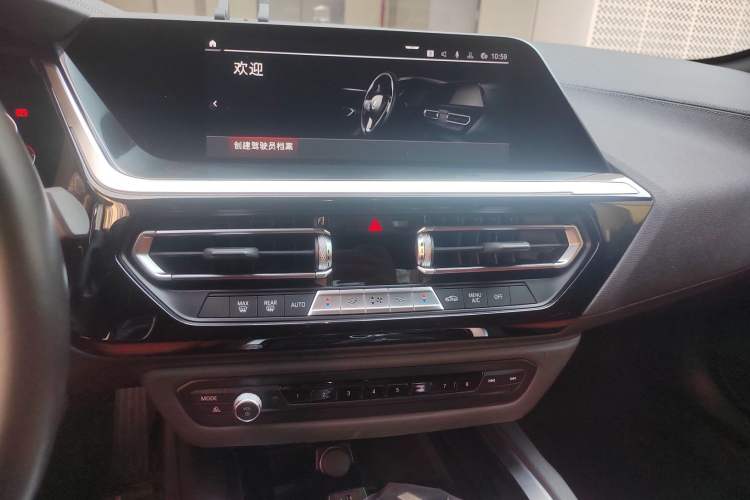 Used BMW Z4 2022 sDrive 25i M Sport Package