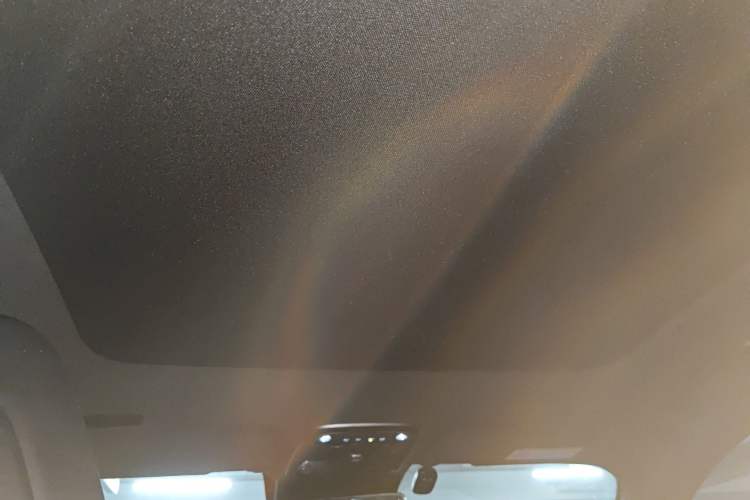 Used Lynk & Co 03 2020 03+ 2.0TD Automatic Wind-Chasing Edition Headliner