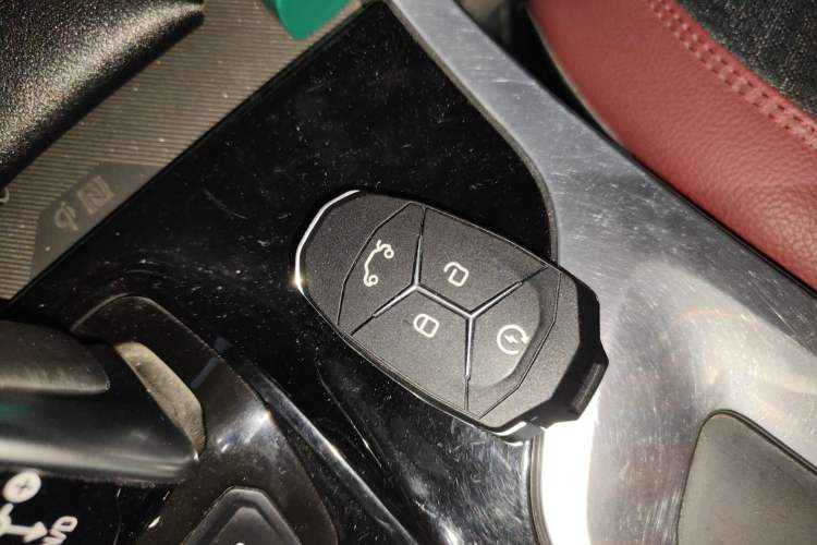 Used Lynk & Co 01 2017 2.0T Two-Wheel Drive Pro Edition