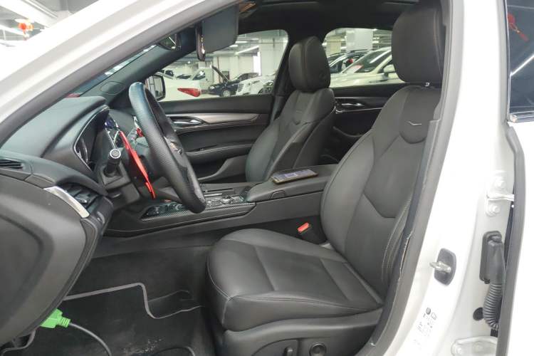 Used Cadillac CT5 2022 28T Luxury Edition