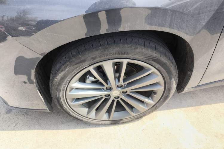 Used Leapmotor C16 2024 Range-Extended 200 LiDAR Edition