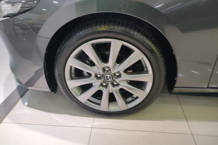 Used Mazda Mazda 3 Axela 2023 2.0L Automatic ZhiXuan Edition