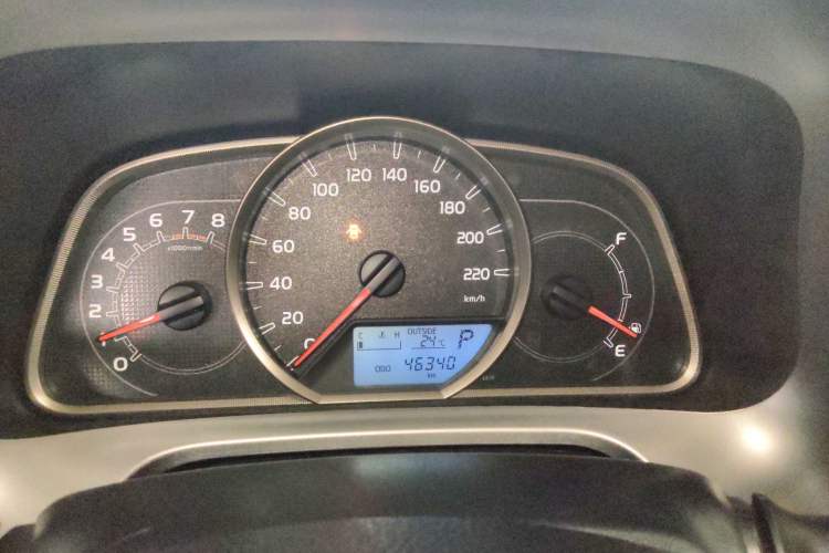 Used Toyota RAV4 2019 2.0L CVT Two-Wheel Drive Pioneer Edition China V Standard
