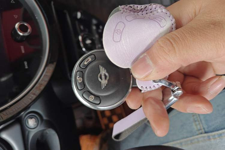 Used MINI Clubman 2011 1.6L COOPER Fun