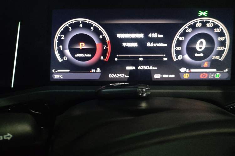 Used Honda Accord 2023 260TURBO Smart Enjoyment Version