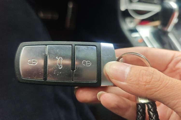 Used Volkswagen FAW-Volkswagen CC 2012 1.8TSI Luxury Model