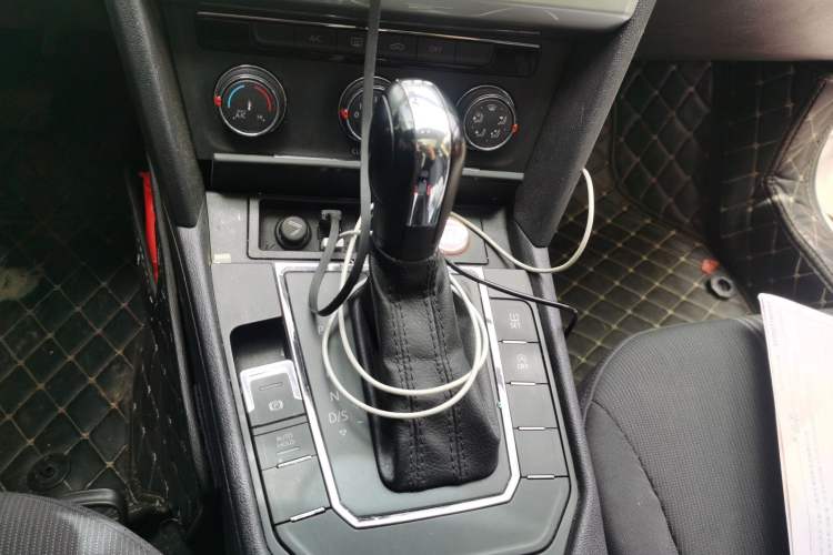 Used Volkswagen Lamando 2017 230TSI DSG Fashion Edition