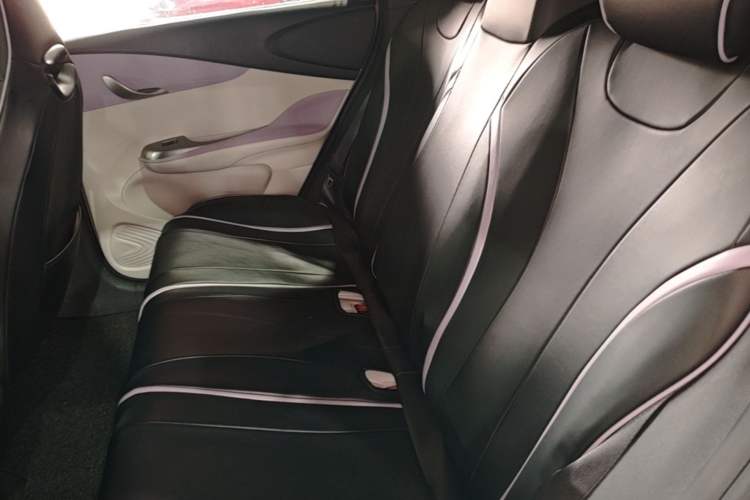 Used BYD Dolphin 2021 405 km Fashion Edition
