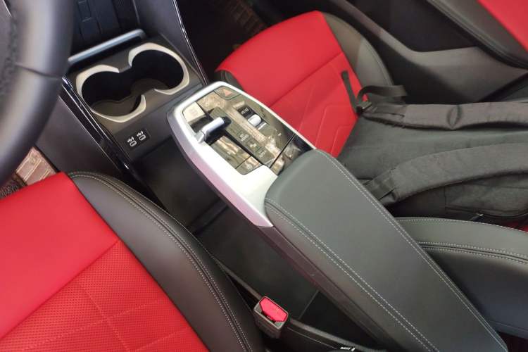 Used BMW X1 2023 sDrive25Li M Sport Package
