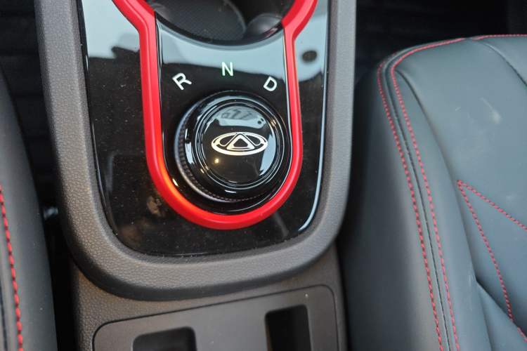 Used Chery New Energy Little Ant 2024 Revised Version Youth Edition 251 km True Love Edition 25.05 kWh
